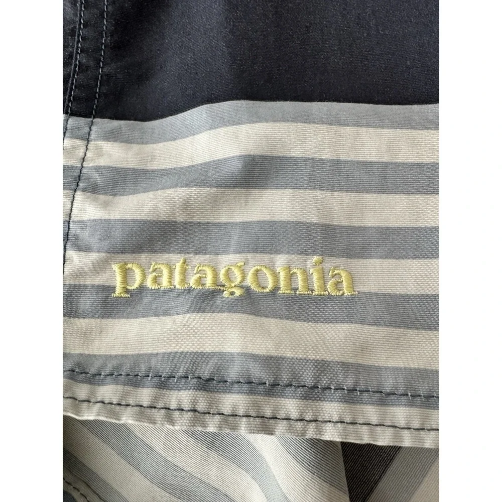 Patagonia these men